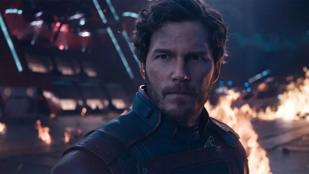 Zdjęcie okładkowe wpisu: Chris Pratt o powrocie do MCU i pojawieniu się w DCU Jamesa Gunna
