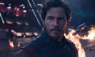 Zdjęcie okładkowe wpisu: Chris Pratt o powrocie do MCU i pojawieniu się w DCU Jamesa Gunna