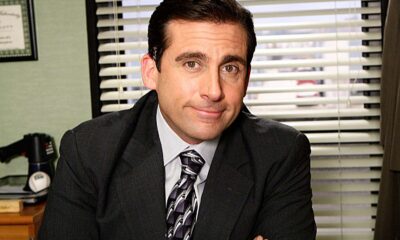 Zdjęcie okładkowe wpisu: Steve Carell w nowej komedii twórcy Teda Lasso. Serial zrobi HBO