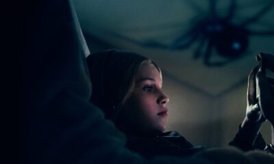 Zdjęcie okładkowe wpisu: Gniazdo pająka – 10 powodów, dla których warto obejrzeć film w kinach!