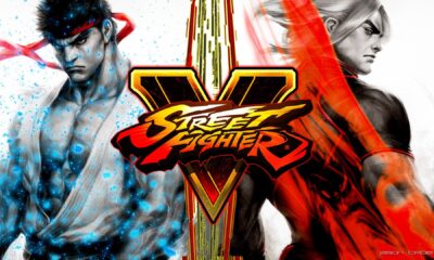 Zdjęcie okładkowe wpisu: Street Fighter powraca! Tym razem w formie filmu. Zobacz pierwszy plakat