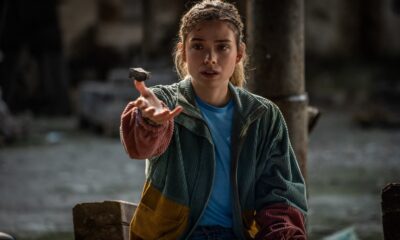 Zdjęcie okładkowe wpisu: „Nie było takiego przedsięwzięcia w polskim kinie!” Wywiad z Maciejem Barczewskim – reżyserem filmu Supersiostry