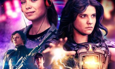 Zdjęcie okładkowe wpisu: Polskie kino superbohaterskie może się udać! 5 powodów, dla których warto obejrzeć Supersiostry