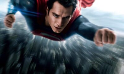 Zdjęcie okładkowe wpisu: To ptak? To samolot! Nie to Snyderowcy! Fani Zacka Snydera krytykują nowego Supermana