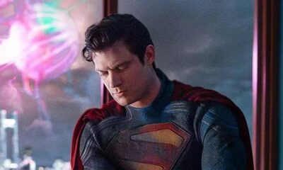 Zdjęcie okładkowe wpisu: Najlepsze parodie Supermana! David Corenswet to obiekt drwin! [GALERIA]