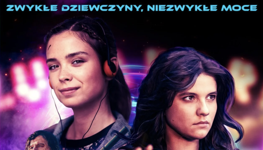 Zdjęcie okładkowe wpisu: „Mam nadzieję, że widzowie podejdą do naszego filmu z otwartą głową” – Wywiad z Kasią Gałązką