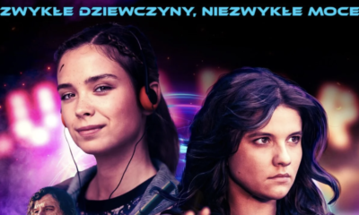 Zdjęcie okładkowe wpisu: „Mam nadzieję, że widzowie podejdą do naszego filmu z otwartą głową” – Wywiad z Kasią Gałązką