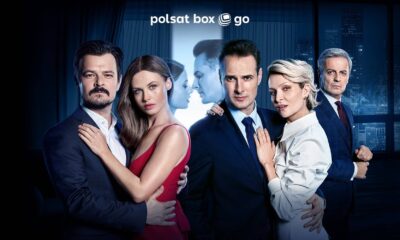 Zdjęcie okładkowe wpisu: „Zobaczyłam zdradzających i zdradzanych”. Wywiad z Marietą Żukowską i Elżbietą Szafrańską o „Zdradzie” od Polsat Box Go!