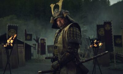 Zdjęcie okładkowe wpisu: To już oficjalne! Szogun powróci z kolejnymi sezonami!