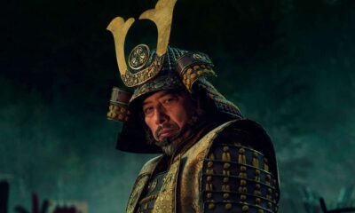 Zdjęcie okładkowe wpisu: Szogun powróci? Mają być jeszcze dwa sezony!