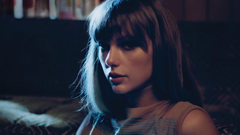 Zdjęcie okładkowe wpisu: Kevin Feige spotkał się z Taylor Swift?! Mieli omówić rolę w MCU