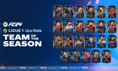 Zdjęcie okładkowe wpisu: Kolejna Polka dołącza do Drużyn Sezonu EA FC 24