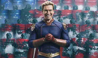 Zdjęcie okładkowe wpisu: 4. sezon The Boys będzie odklejony na maksa? To zapowiada gwiazda serii