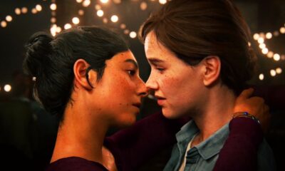 Zdjęcie okładkowe wpisu: Ellie i Dina na nowych fotkach z planu The Last of Us