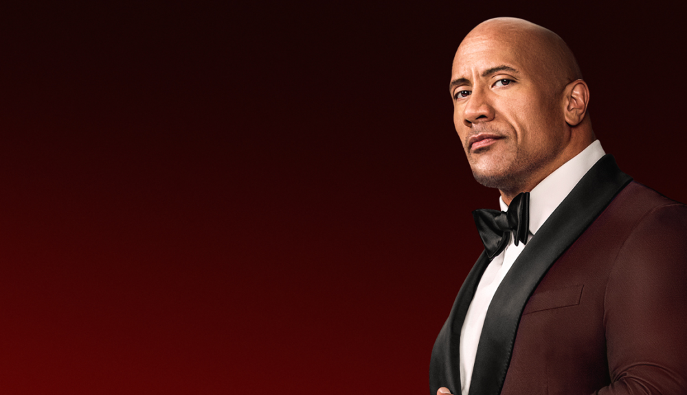 Zdjęcie okładkowe wpisu: The Rock i skandaliczne zachowanie! Aktor opóźniał produkcję najdroższego filmu Amazona