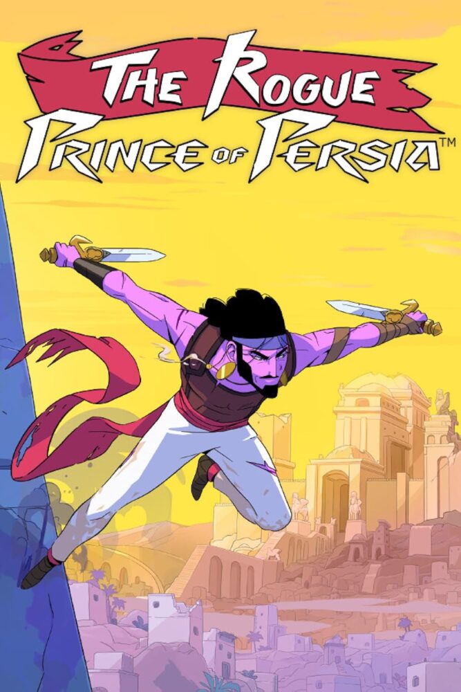 The Rogue Prince of Persia – recenzja wersji alfa. Chcę więcej!