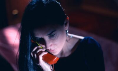 Zdjęcie okładkowe wpisu: 13 minut owacji. Nowy film z Demi Moore będzie hitem!