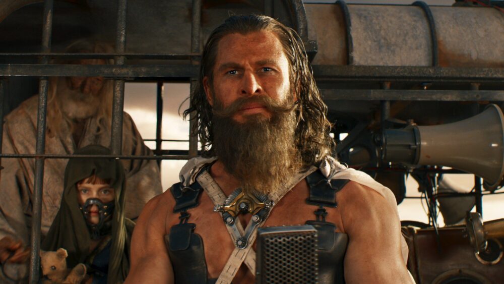 Zdjęcie okładkowe wpisu: Twórca serii Mad Max nakręci Thor 5? Istnieje taka możliwość
