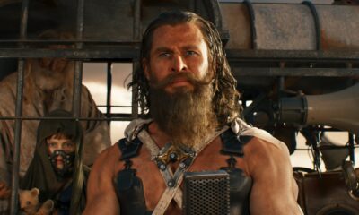 Zdjęcie okładkowe wpisu: Twórca serii Mad Max nakręci Thor 5? Istnieje taka możliwość