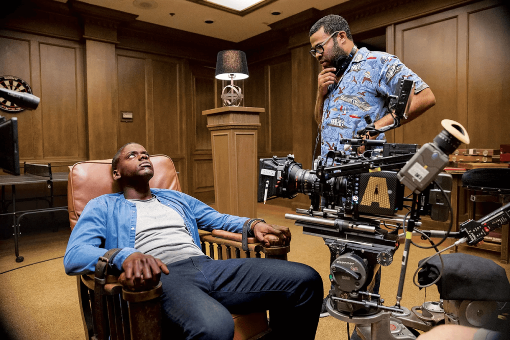 Zdjęcie okładkowe wpisu: Jordan Peele powraca! Produkuje nowy serial dokumentalny dla Peacock