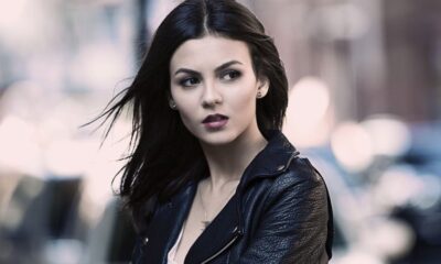 Zdjęcie okładkowe wpisu: Victoria Justice opowiedziała o swojej pierwszej scenie seksu. To nie było najprzyjemniejsze doświadczenie