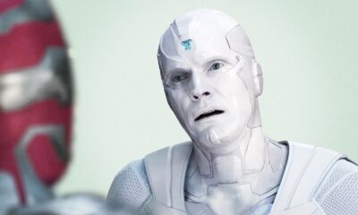 Zdjęcie okładkowe wpisu: Vision Quest jednak nie jest porzucony? Pojawiła się aktualizacja!