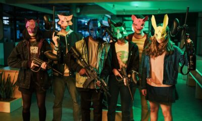 Zdjęcie okładkowe wpisu: Horror Wake up otrzymał zwiastun! Tylko w kinach od 21 czerwca