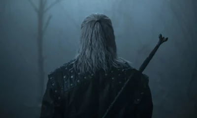 Zdjęcie okładkowe wpisu: Oto nowy Wiedźmin. Pierwsze zdjęcie z Liamem Hemsworthem jako Geraltem z Rivii