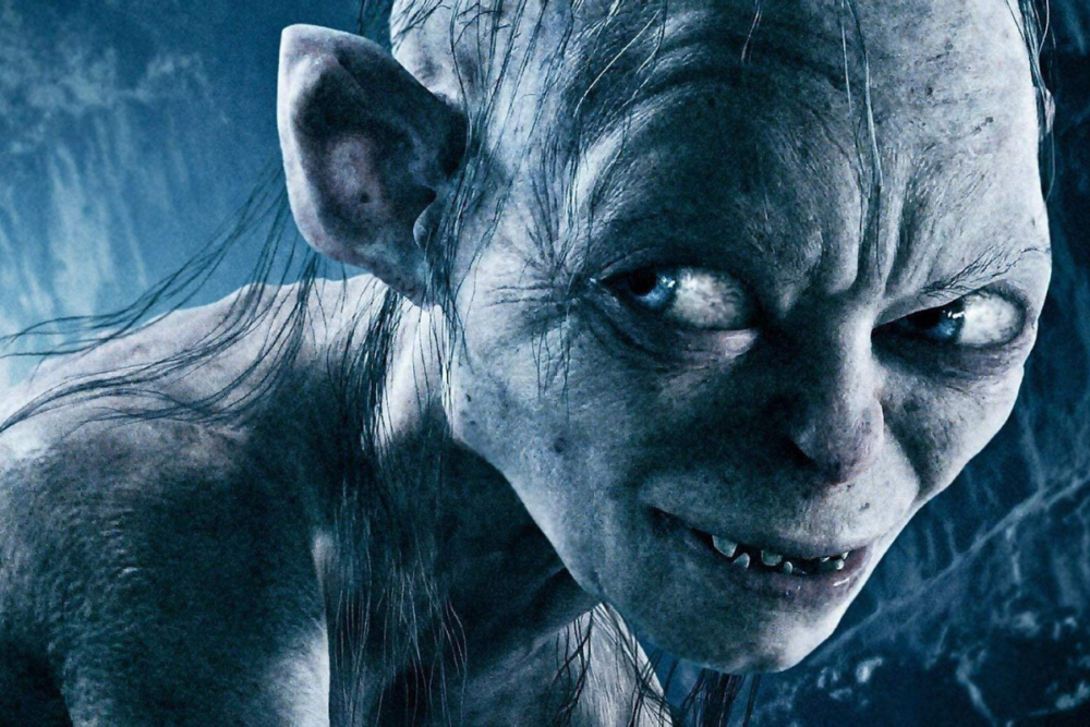 Zdjęcie okładkowe wpisu: Uniwersum Władcy Pierścieni powraca! The Hunt for Gollum już w 2026 roku!