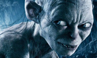 Zdjęcie okładkowe wpisu: Uniwersum Władcy Pierścieni powraca! The Hunt for Gollum już w 2026 roku!