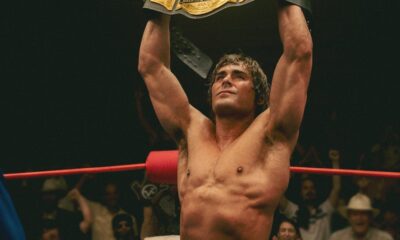 Zdjęcie okładkowe wpisu: Zac Efron w Marvelu? Aktor ma negocjować tajemniczą rolę