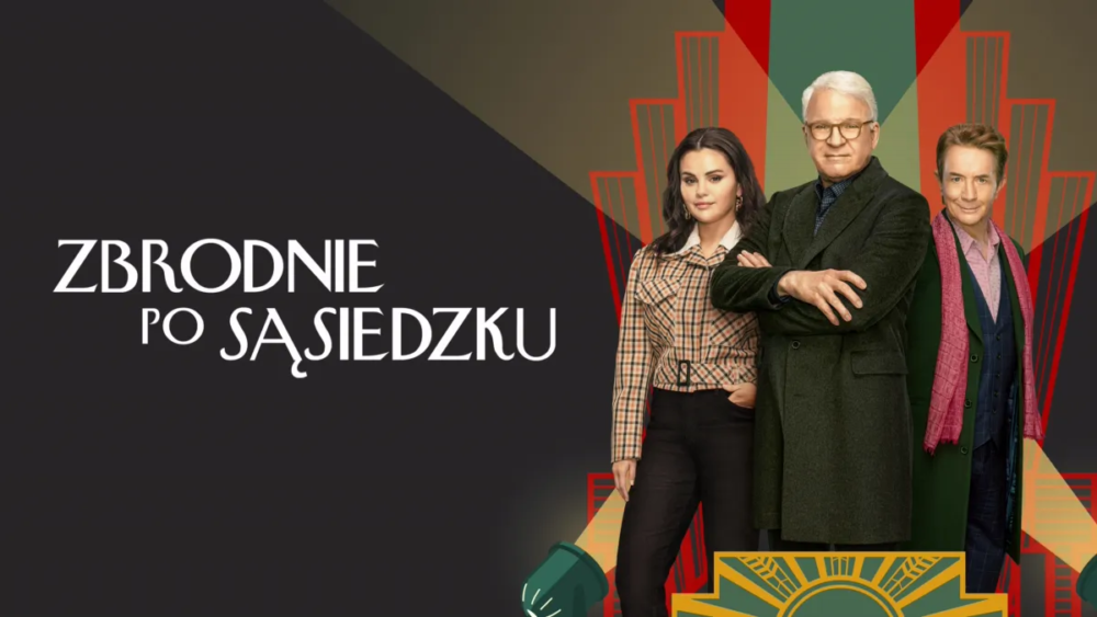 Zdjęcie okładkowe wpisu: Zbrodnie po sąsiedzku powracają! 4. sezon już w te wakacje!