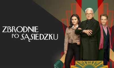 Zdjęcie okładkowe wpisu: Zbrodnie po sąsiedzku powracają! 4. sezon już w te wakacje!