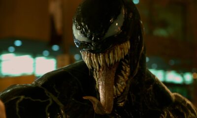 Zdjęcie okładkowe wpisu: Zdjęcie z planu Venom 3 ujawnia antagonistę? To kolejny symbiont