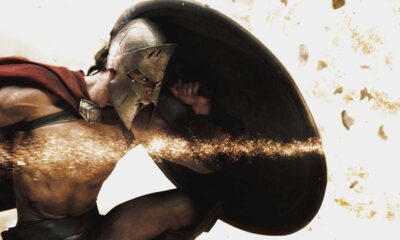 Zdjęcie okładkowe wpisu: Powstanie serialowy prequel 300 Zacka Snydera!