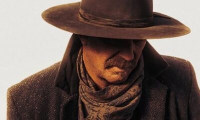 Zdjęcie okładkowe wpisu: 50 milionów za film? Tyle wydał Costner za Horyzont