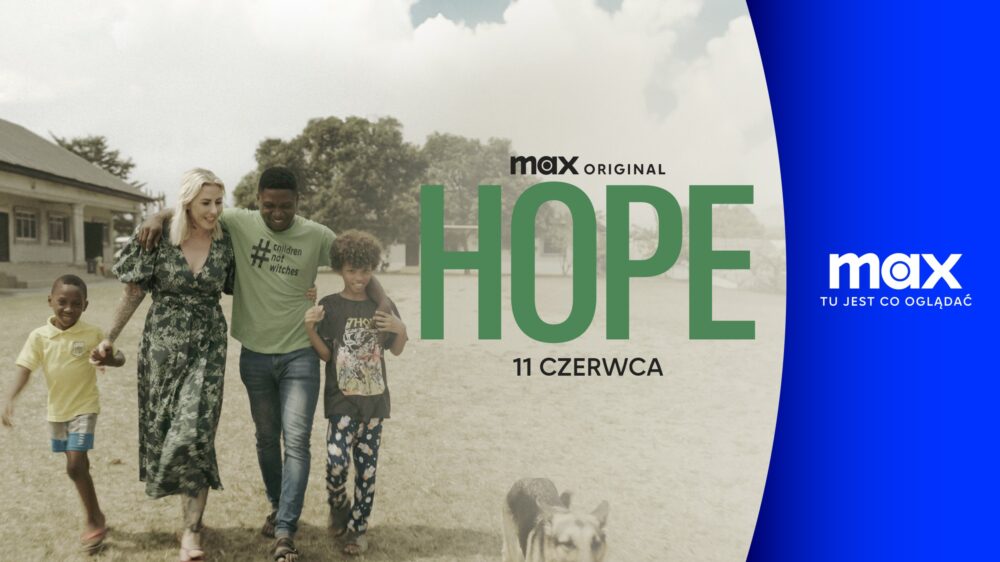 Zdjęcie okładkowe wpisu: Martyna Wojciechowska przejmuje Max! Jej nowy dokument już dostępny