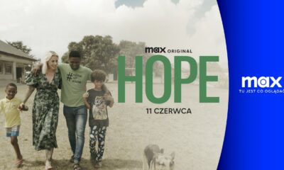 Zdjęcie okładkowe wpisu: Martyna Wojciechowska przejmuje Max! Jej nowy dokument już dostępny