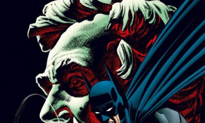 Zdjęcie okładkowe wpisu: Batman – Ziemia niczyja tom 3 – Walka o Gotham – recenzja komiksu