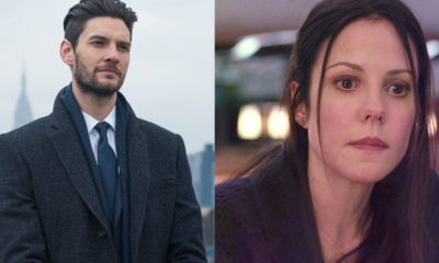 Zdjęcie okładkowe wpisu: Ben Barnes i Mary-Louise Parker gwiazdami serialu na podstawie książki Stephena Kinga