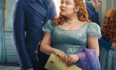 Zdjęcie okładkowe wpisu: Bridgertonowie – oceniamy pierwszą część 3 sezonu!