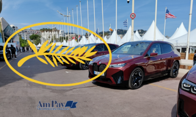 Zdjęcie okładkowe wpisu: Canneńskie wydarzenia –  American Pavilion dla branżowych doznań