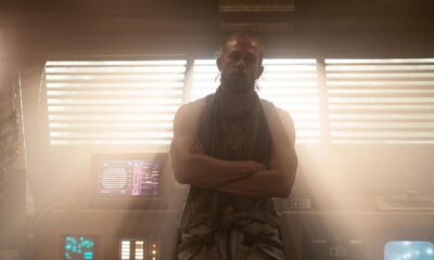 Zdjęcie okładkowe wpisu: Charlie Hunnam gwiazdą serialu Criminal od Prime Video