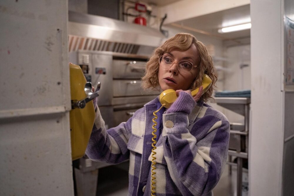 Zdjęcie okładkowe wpisu: Christina Ricci o trzecim sezonie Yellowjackets. Przygotujcie się na dużo brutalności