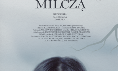 Zdjęcie okładkowe wpisu: Drzewa milczą – recenzja filmu. Cisza głośniejsza od krzyku | 64. KFF