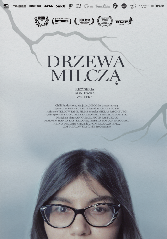 Zdjęcie okładkowe wpisu: Drzewa milczą – recenzja filmu. Cisza głośniejsza od krzyku | 64. KFF