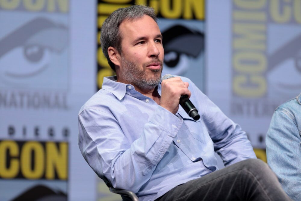 Zdjęcie okładkowe wpisu: Denis Villeneuve pracuje nad nowym filmem. Co wiemy o I’m waiting for you?