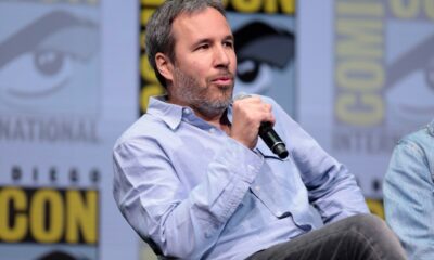 Zdjęcie okładkowe wpisu: Denis Villeneuve pracuje nad nowym filmem. Co wiemy o I’m waiting for you?