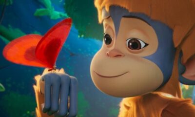 Zdjęcie okładkowe wpisu: Dołącz do ekologicznej inicjatywy #PokażSwojePaski wspieranej przez twórców filmu „Ozi: Głos deszczowego lasu”, w tym Leonardo DiCaprio!