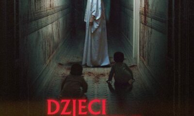 Zdjęcie okładkowe wpisu: Dzieci Amelii – recenzja filmu! Nie ma jak u mamy